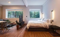 Cibeles apartments by VH