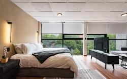 Cibeles apartments by VH