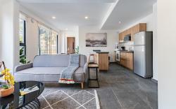 Doctores Apartments by VH