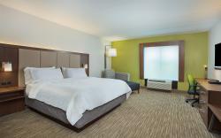 Holiday Inn Express & Suites Lebanon By IHG