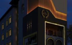 Ringus Luxury Line