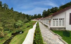 Holiday Home Resort