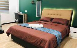 M2 homestay (shoplot)