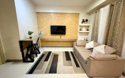 Sky-high condo in Camella NP