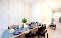 JR Tsuruhashi Station 7 minutes on foot· 3LDK