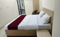 RG RESIDENCY GUEST HOUSE