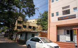 RAJE SAMBHAJI GUEST HOUSE