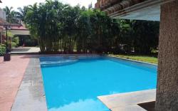 Arnala Beach Resort