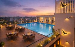 Royal Prime - A City Center Boutique Hotel in Jaipur