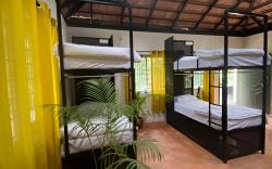 beNomadic Eco Hostel, Madikeri, Coorg