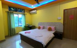 JNM Homestay