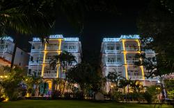 Maashpi Hotel & Resort