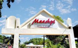 Maashpi Hotel & Resort