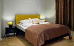 Hotel Nova Rooms 