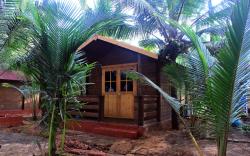 Seasons Beach Resort Malvan