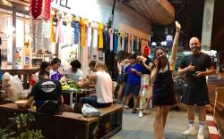 Chiangmai hostel 