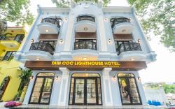 Tam Coc Lighthouse Hotel