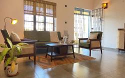 Aesthetic Apartment in NorthGoa