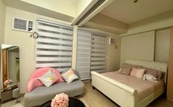 Palladium Iloilo - Executive Studio with Bedroom