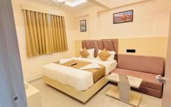 Hotel Hill Top
