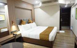 Classik Fort Inn & Suites