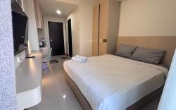 Apartemen type studio 