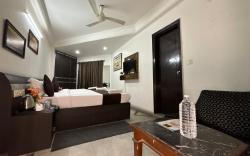 HOTEL DELHI AEROCITY INN