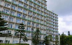 Condo in Tagaytay - AB Residences 