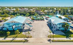 Latitude 26 Waterfront Resort and Marina