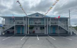 Latitude 26 Waterfront Resort and Marina