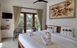 Lemon Tree Hotel Bali