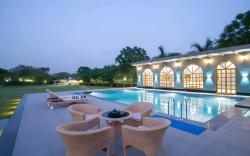 Private Farm house in Gurgaon 