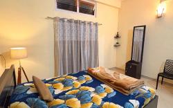 Reeha's Aashray Inn "A perfect 1bhk homestay"
