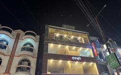 Hotel Sanskriti By T And M Hotels 