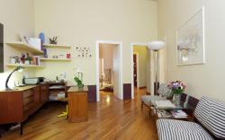 Mecenate Rooms at the Colosseum Bed & Breakfast