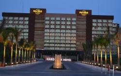 Hard Rock Hotel Cancun All Inclusive