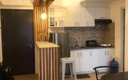 1BR Staycation near Centrio Ayala Cagayan de Oro