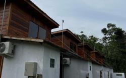 The Valley House Ci Dwi Resort