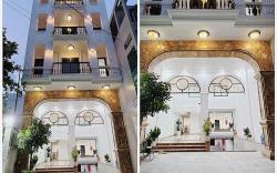Crown studio apartment 2