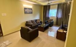 Holiday home with pool