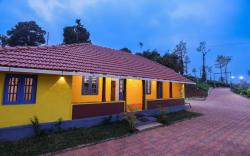Velvet Oasis Cottages