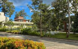 Lake Villas Premium Kandy
