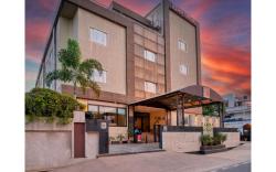 Sapna Clarks Inn