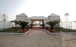 Desert Adventure Camp Resort