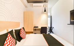 Skyry Residency Tidel Park
