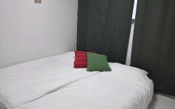 [Quiet & Cozy]성수.잠실 10분,도심 속 고요한 힐링 아지트(2F)나루하우스(Naru house)