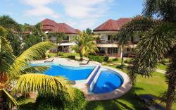 Vida Homes Condo Resort Dauin