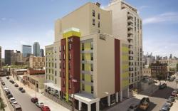 Home2 Suites by Hilton New York Long Island City
