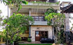 Pondok Bali 2 Guest House