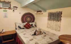 Balai Vivencio Hostel